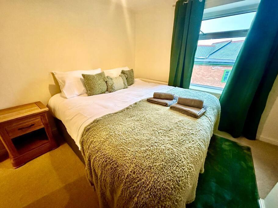 Cottage,Cinema Room,Log Burner Blaenavon Ngoại thất bức ảnh