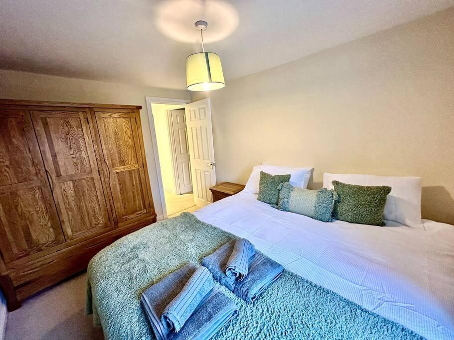 Cottage,Cinema Room,Log Burner Blaenavon Ngoại thất bức ảnh