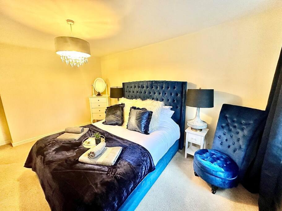 Cottage,Cinema Room,Log Burner Blaenavon Ngoại thất bức ảnh